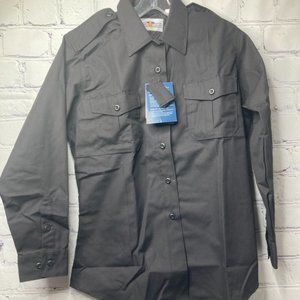 Flying Cross Elite Class B Long Sleeve Shirt